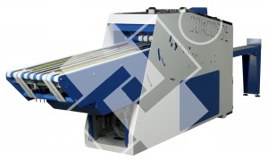 Jenstack Concorde