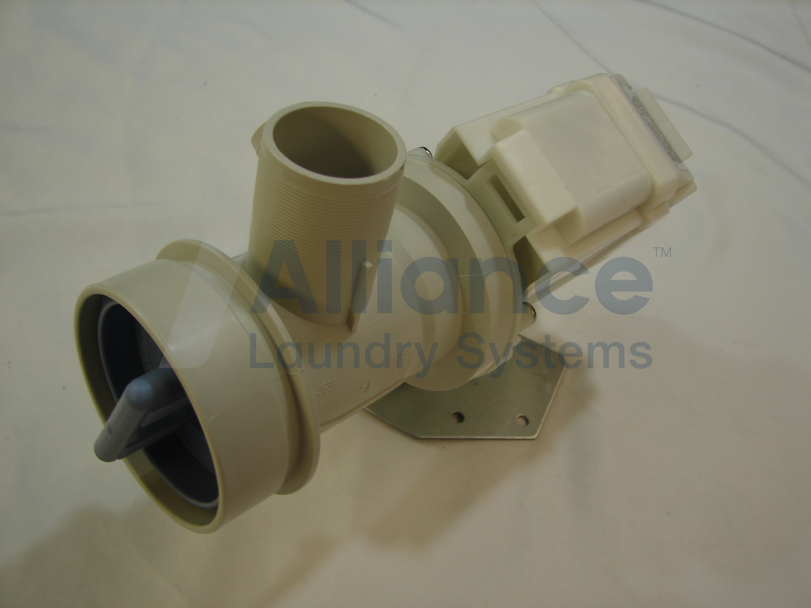 Помпа сливная