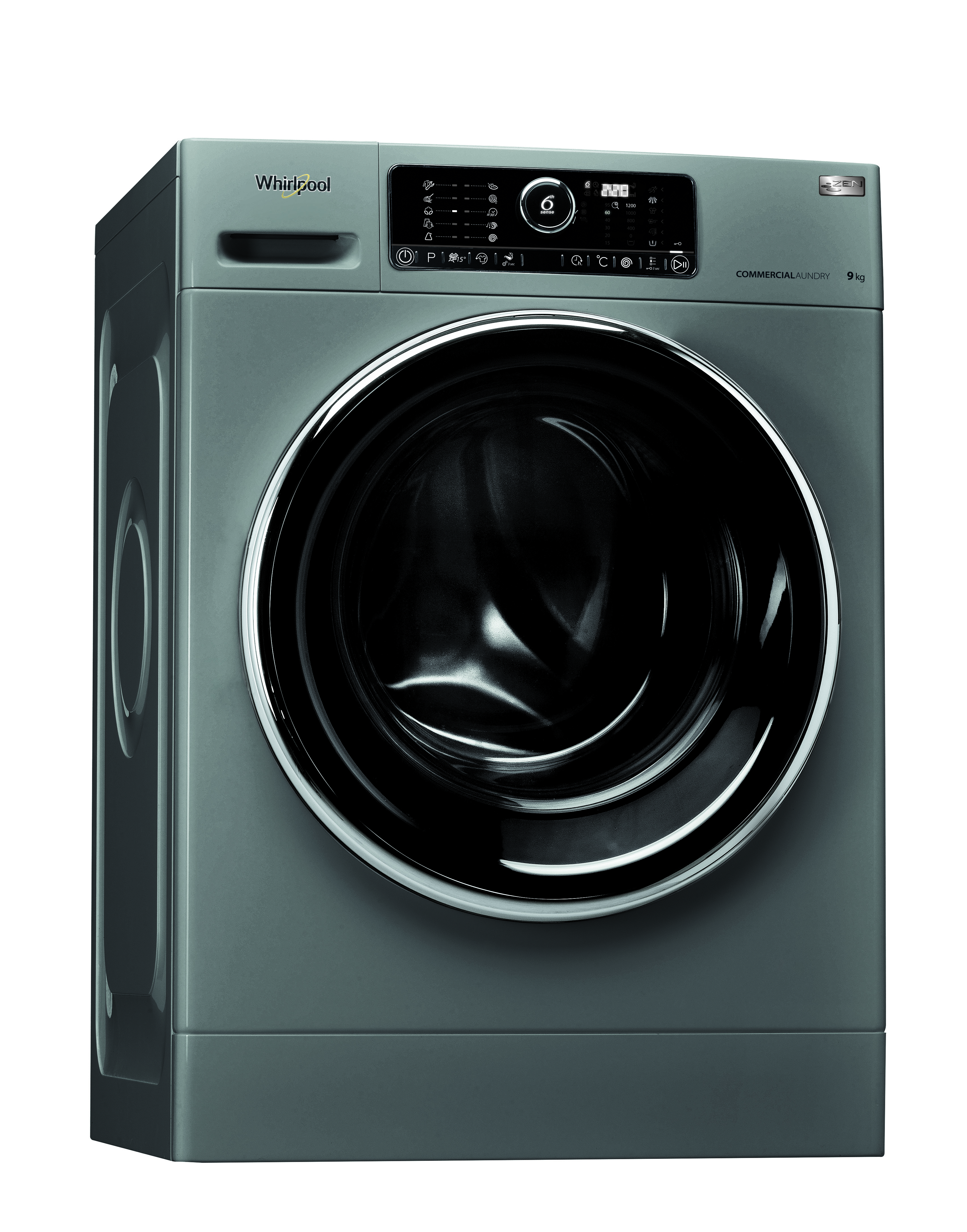 Whirlpool AWG 912 S-PRO